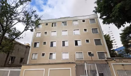 APARTAMENTO A VENDA, 2 DORMITÓRIOS, SALA, COZINHA, BANHEIRO, VAGA DE GARAGEM. PRÓXIMO AO SUPERMERCADO MAMBO. FAZENDA MORUMBI.