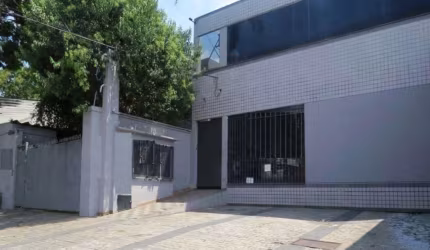 PRÉDIO COMERCIAL A VENDA, 574M² TIPO GALPÃO NA CHÁCARA MONTE ALEGRE. JARDIM CORDEIRO - JARDIM PETRÓPOLIS.