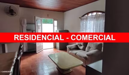 EXCELENTE CASA, TIPO SOBRADO COM ÓTIMA LOCALIZAÇÃO A VENDA NA CASA VERDE, PODE SER UTILIZADO TAMBÉM PARA COMÉRCIO, CLINICAS, AMBULATÓRIOS, DENTISTAS, ETC.