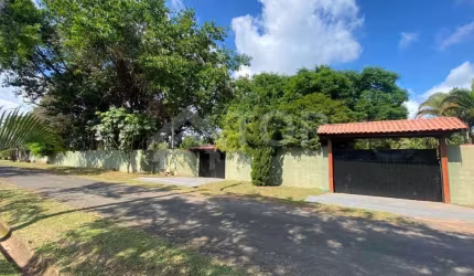 Chácara / sítio com 6 quartos à venda no Tibaia de São Fernando, São Carlos , 5049 m2 por R$ 2.500.000
