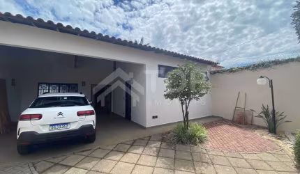 Casa com 3 quartos à venda no Parque Santa Felícia Jardim, São Carlos , 225 m2 por R$ 850.000