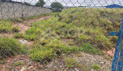Terreno à venda no CEAT, São Carlos  por R$ 2.120.000