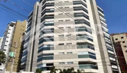 Apartamento com 3 quartos à venda no Parque Faber Castell I, São Carlos , 109 m2 por R$ 1.250.000