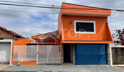 Casa com 4 quartos à venda no Jardim São Carlos, São Carlos , 231 m2 por R$ 320.000