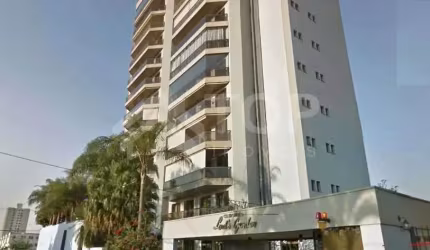 Apartamento com 4 quartos à venda no Jardim Paraíso, São Carlos , 258 m2 por R$ 1.800.000