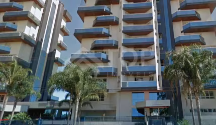 Apartamento com 2 quartos à venda no Parque Faber Castell I, São Carlos , 156 m2 por R$ 680.000