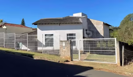 Casa com 3 quartos à venda na Vila Rancho Velho, São Carlos , 380 m2 por R$ 740.000