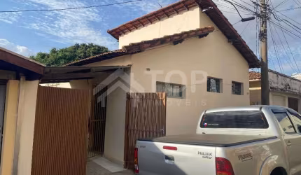 Casa com 1 quarto à venda na Vila Elizabeth, São Carlos , 150 m2 por R$ 255.000