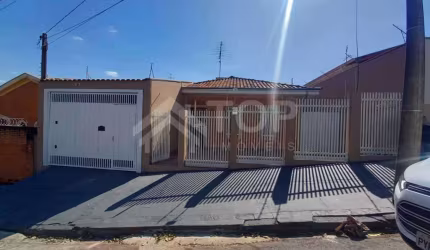 Casa com 3 quartos à venda no Jardim Nova Santa Paula, São Carlos , 187 m2 por R$ 530.000