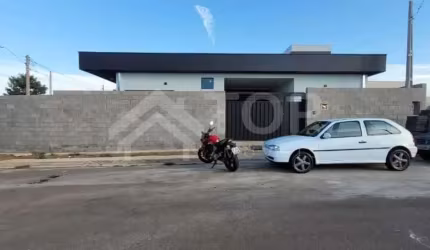 Casa com 2 quartos à venda no Jardim Embaré, São Carlos , 117 m2 por R$ 550.000