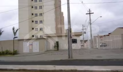 Apartamento com 2 quartos à venda na Vila Marcelino, São Carlos , 51 m2 por R$ 280.000