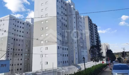 Apartamento com 2 quartos à venda no Recreio São Judas Tadeu, São Carlos , 55 m2 por R$ 317.000