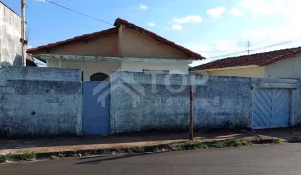 Casa com 2 quartos à venda no Jardim Beatriz, São Carlos , 140 m2 por R$ 138.000