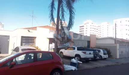 IMOVEL COMERCIAL CENTRAL