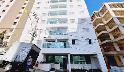 APARTAMENTO COM 3 DORMITÓRIOS PRÓXIMO AO SHOPPING E SESC