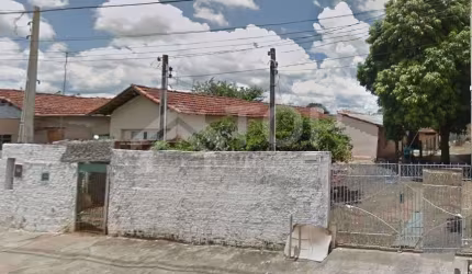 Terreno à venda na Vila São José, São Carlos , 100 m2 por R$ 191.000