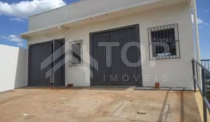 Barracão / Galpão / Depósito à venda no Jardim das Torres Prolongamento, São Carlos , 102 m2 por R$ 180.000