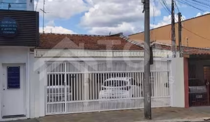 Casa com 3 quartos à venda na Vila Prado, São Carlos , 190 m2 por R$ 742.000