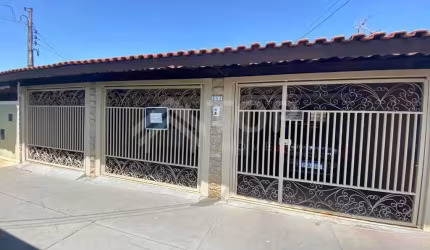 Casa com 2 quartos à venda no Jardim Beatriz, São Carlos , 182 m2 por R$ 402.000