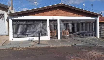 Casa com 2 quartos à venda na Vila Santa Madre Cabrini, São Carlos , 120 m2 por R$ 415.000