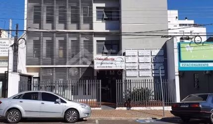 Sala comercial com 1 sala para alugar no Centro, São Carlos , 27 m2 por R$ 1.200
