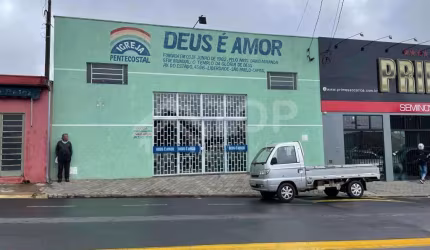 Barracão / Galpão / Depósito com 2 salas à venda no Jardim Cruzeiro do Sul, São Carlos , 330 m2 por R$ 1.200.000