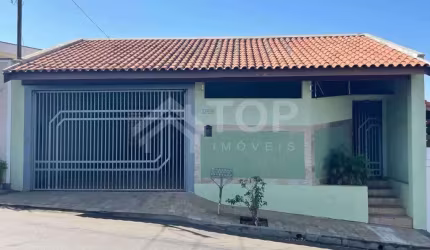 Casa com 3 quartos à venda na Vila Rancho Velho, São Carlos , 196 m2 por R$ 610.000