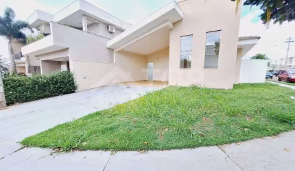 Casa em condomínio fechado com 4 quartos à venda no Condomínio Residencial Quebec, São Carlos , 153 m2 por R$ 900.000
