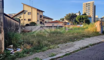 Terreno à venda no Jardim Santa Paula, São Carlos  por R$ 355.000