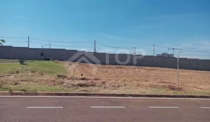 Terreno à venda no Parque Faber Castell I, São Carlos  por R$ 1.300.000