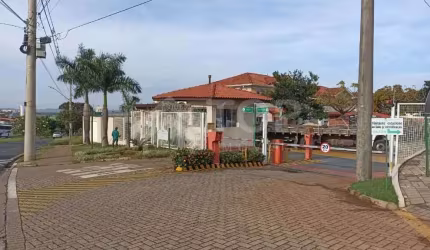 Casa em condomínio fechado com 3 quartos à venda no Parque Santa Felícia Jardim, São Carlos , 126 m2 por R$ 636.000