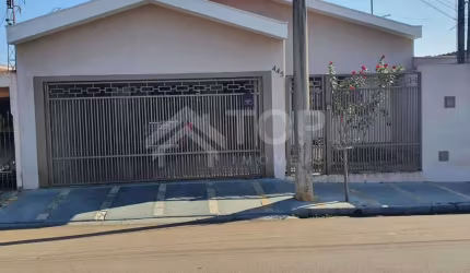 Casa com 3 quartos à venda na Vila Monteiro (Gleba I), São Carlos , 360 m2 por R$ 700.000