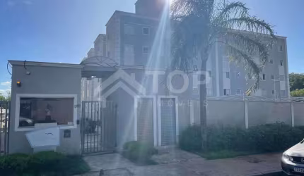 Apartamento com 2 quartos à venda na Vila Izabel, São Carlos , 47 m2 por R$ 212.000