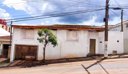 Casa com 5 quartos à venda no Centro, São Carlos , 377 m2 por R$ 699.000