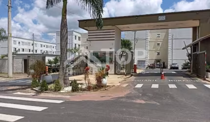 Apartamento com 2 quartos à venda no Parque Fehr, São Carlos , 43 m2 por R$ 170.000