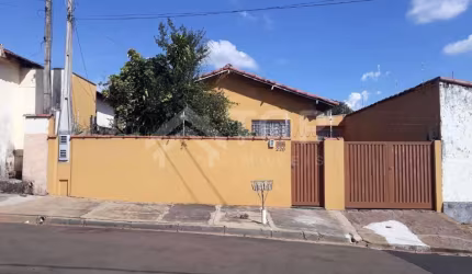 Casa com 2 quartos à venda na Chácara São Caetano, São Carlos , 161 m2 por R$ 330.000