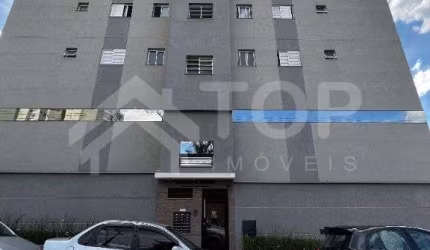 Apartamento com 2 quartos à venda na Vila Monteiro (Gleba I), São Carlos , 57 m2 por R$ 398.300