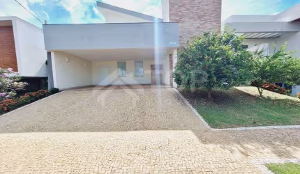 Casa em condomínio fechado com 4 quartos à venda no Condomínio Parque Residencial Damha lll, São Carlos , 258 m2 por R$ 2.128.000
