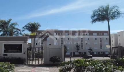 Apartamento com 2 quartos à venda no Distrito Industrial Miguel Abdelnur, São Carlos , 42 m2 por R$ 175.000