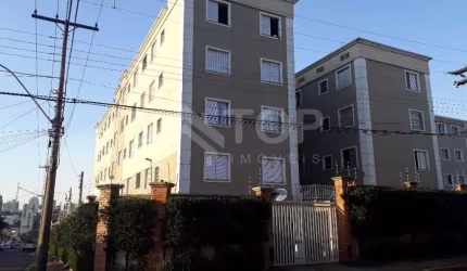 Apartamento com 2 quartos à venda na Vila Monteiro (Gleba I), São Carlos , 49 m2 por R$ 190.000