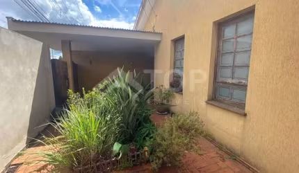 Casa com 3 quartos à venda no Jardim Botafogo 1, São Carlos , 180 m2 por R$ 400.000