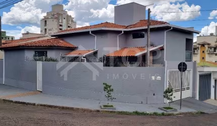 Casa com 3 quartos à venda no Jardim Gibertoni, São Carlos , 120 m2 por R$ 395.000