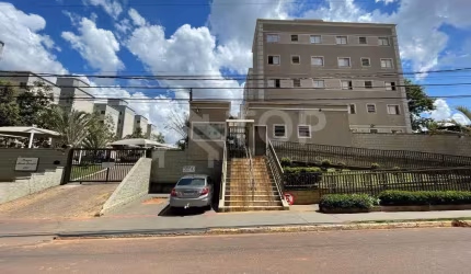 Apartamento com 2 quartos à venda no Recreio São Judas Tadeu, São Carlos , 49 m2 por R$ 190.000