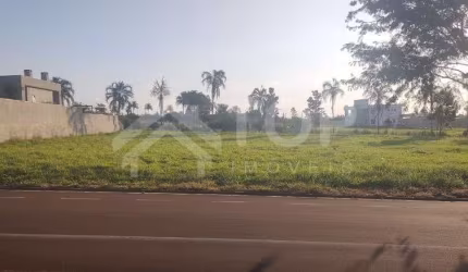 Terreno em condomínio fechado à venda no Parque Tecnológico Damha I São Carlos, São Carlos  por R$ 3.404.000