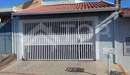 Casa com 2 quartos à venda no Jardim Medeiros, São Carlos , 128 m2 por R$ 303.000