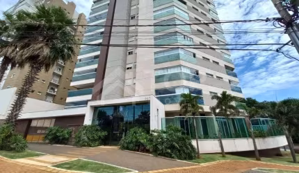 Apartamento com 3 quartos à venda no Parque Faber Castell I, São Carlos , 108 m2 por R$ 798.000