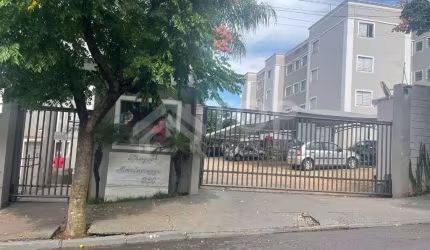 Apartamento com 2 quartos à venda no Jardim Ricetti, São Carlos , 50 m2 por R$ 265.000
