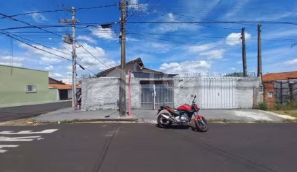 Casa com 3 quartos à venda na Vila Boa Vista, São Carlos , 95 m2 por R$ 297.000