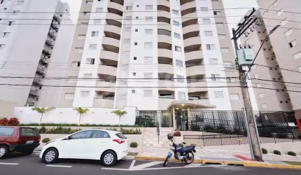 Apartamento com 2 quartos à venda no Parque Faber Castell I, São Carlos , 80 m2 por R$ 490.000