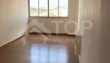 APARTAMENTO COM 3 DORMITÓRIOS NO CENTRO